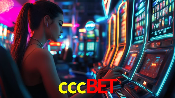 cccbet App